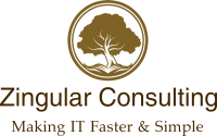 Zingular Consulting